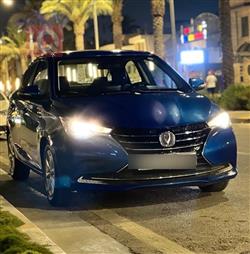 Changan Alsvin